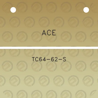 ace-tc64-62-s