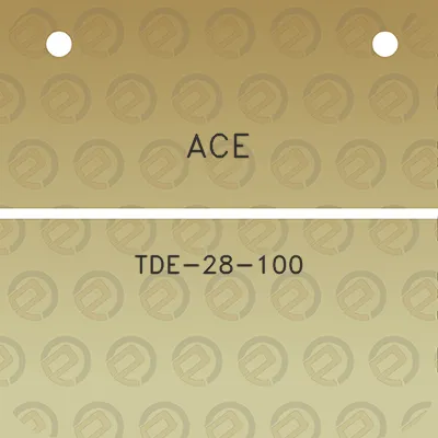 ace-tde-28-100