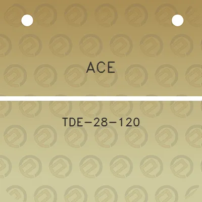 ace-tde-28-120