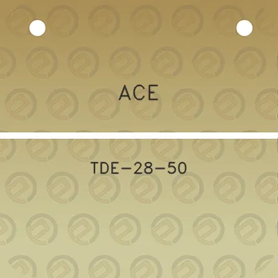 ace-tde-28-50