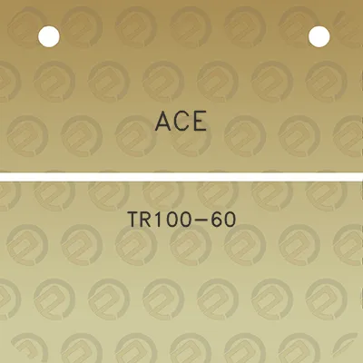 ace-tr100-60