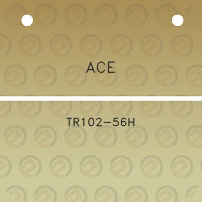 ace-tr102-56h