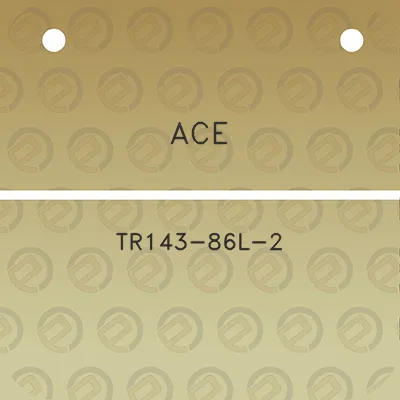 ace-tr143-86l-2