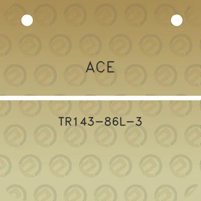 ace-tr143-86l-3