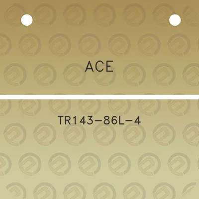 ace-tr143-86l-4