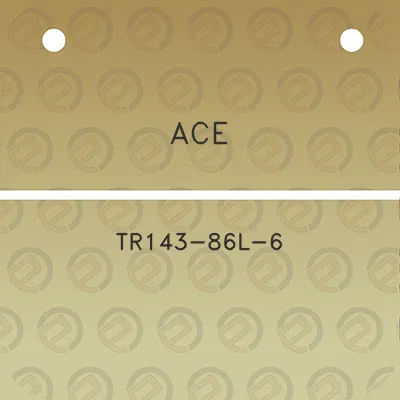 ace-tr143-86l-6