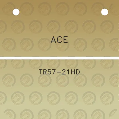 ace-tr57-21hd