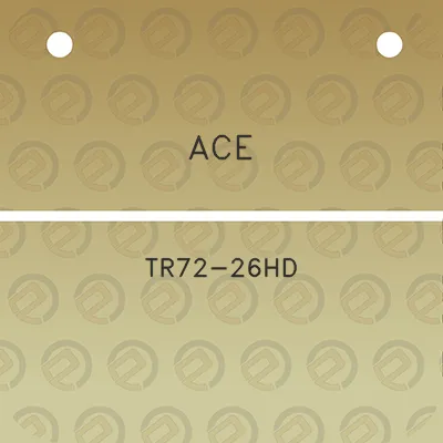 ace-tr72-26hd