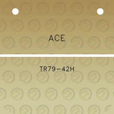 ace-tr79-42h