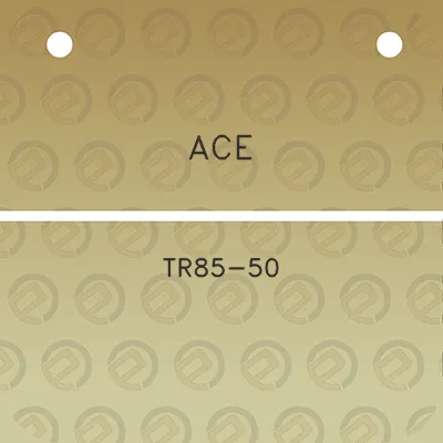 ace-tr85-50