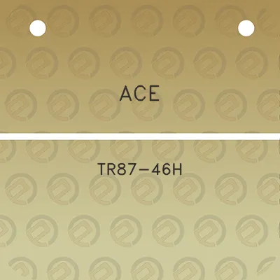 ace-tr87-46h