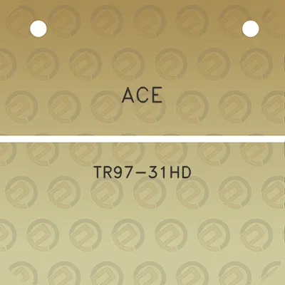 ace-tr97-31hd