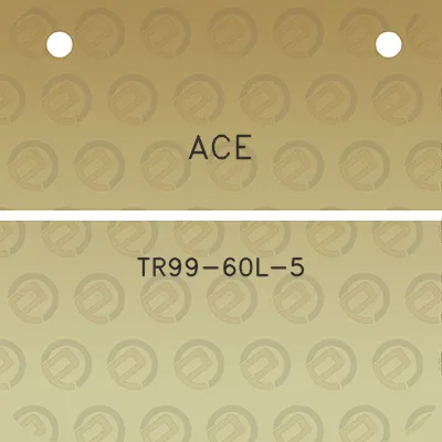 ace-tr99-60l-5