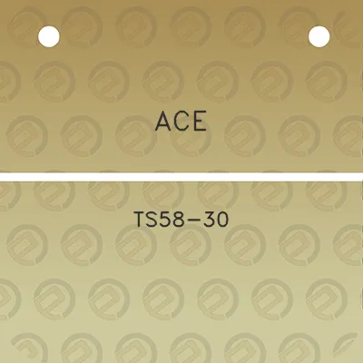 ace-ts58-30