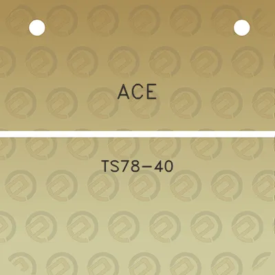 ace-ts78-40