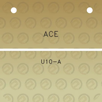 ace-u10-a