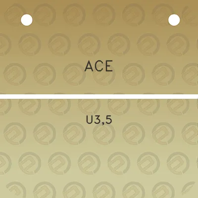 ace-u35