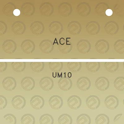 ace-um10