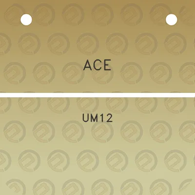 ace-um12