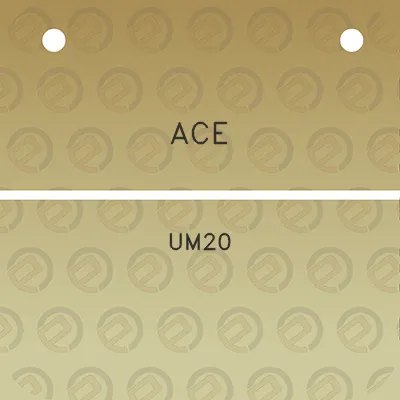 ace-um20