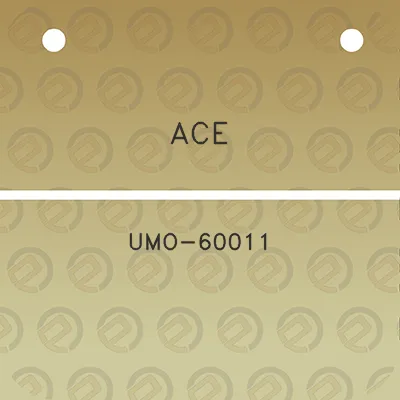 ace-umo-60011