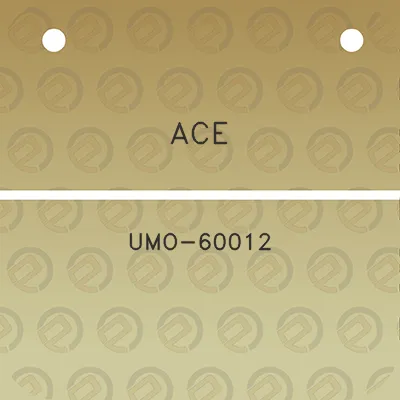 ace-umo-60012