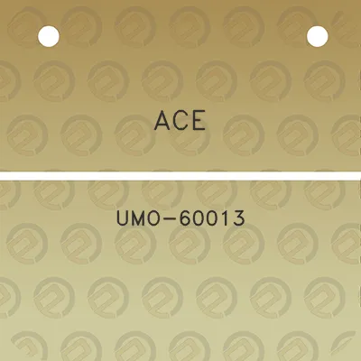 ace-umo-60013