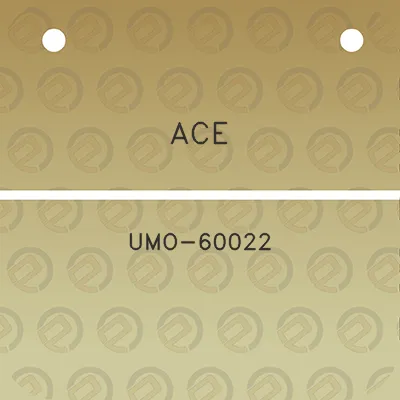 ace-umo-60022