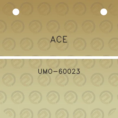 ace-umo-60023