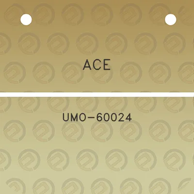 ace-umo-60024