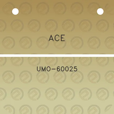 ace-umo-60025