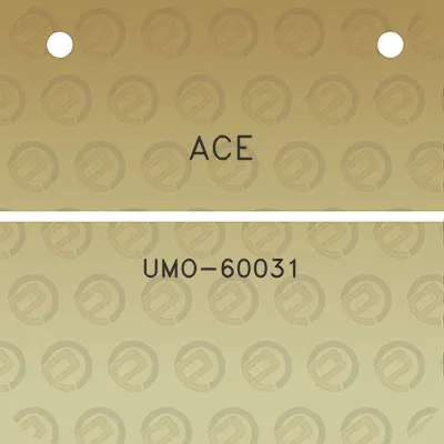 ace-umo-60031