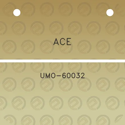 ace-umo-60032