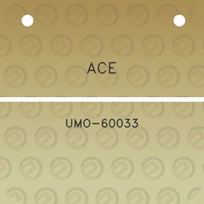 ace-umo-60033