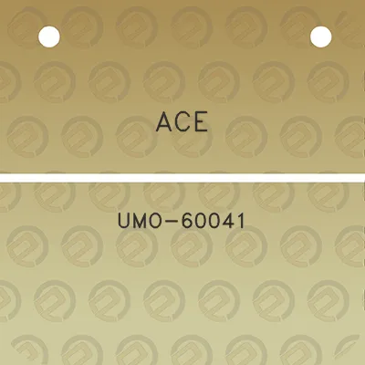 ace-umo-60041