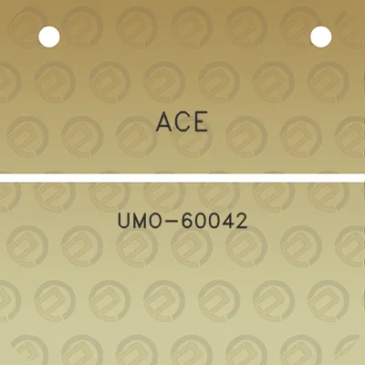 ace-umo-60042