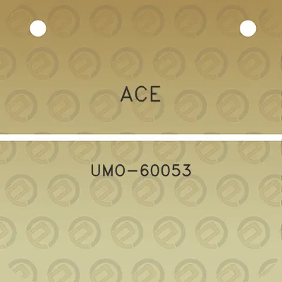 ace-umo-60053