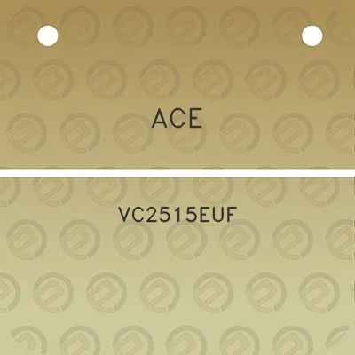 ace-vc2515euf