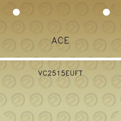 ace-vc2515euft