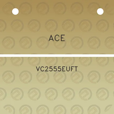 ace-vc2555euft