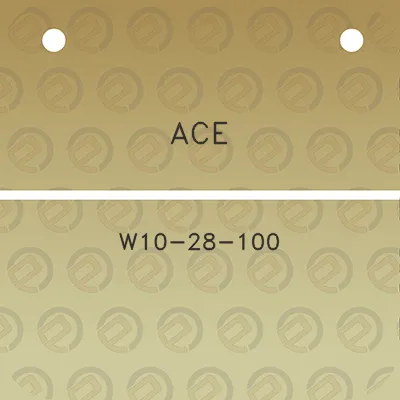 ace-w10-28-100