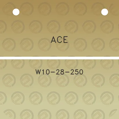 ace-w10-28-250