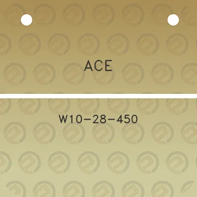 ace-w10-28-450