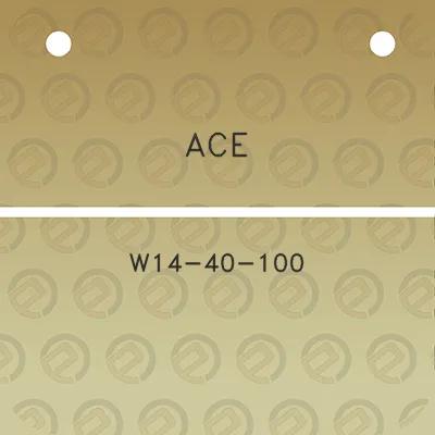 ace-w14-40-100