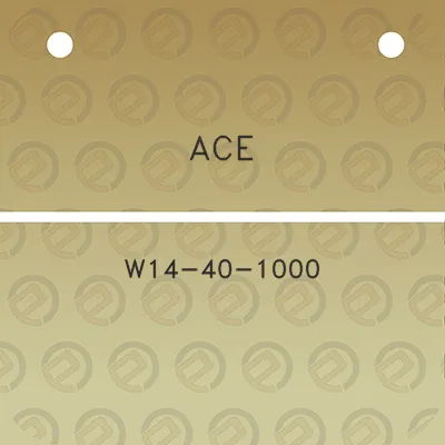 ace-w14-40-1000