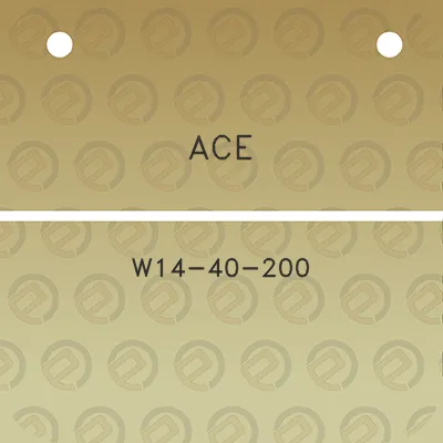 ace-w14-40-200