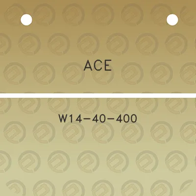 ace-w14-40-400