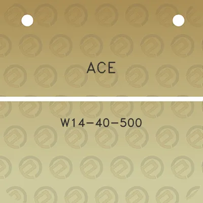 ace-w14-40-500