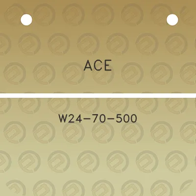 ace-w24-70-500