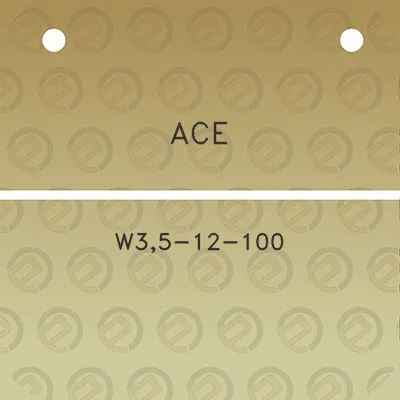 ace-w35-12-100